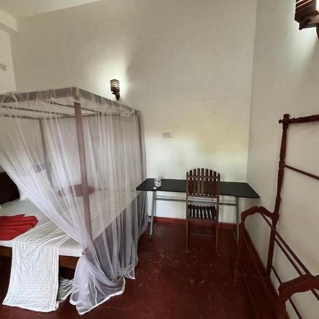 Cozy Crest Apartment Ahangama Luaran gambar