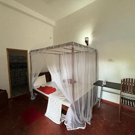 Cozy Crest Apartment Ahangama Luaran gambar