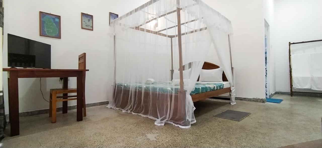 Cozy Crest Apartment Ahangama Luaran gambar