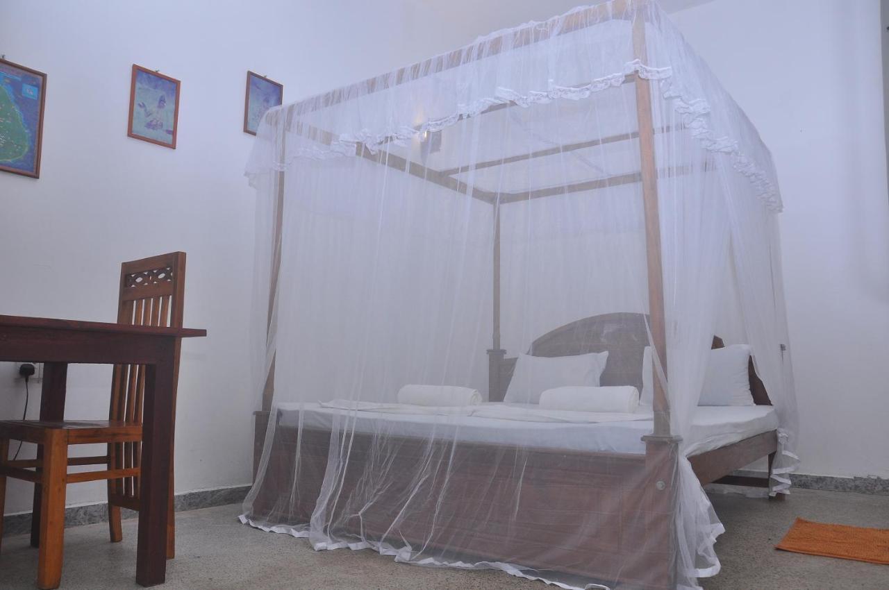 Cozy Crest Apartment Ahangama Luaran gambar
