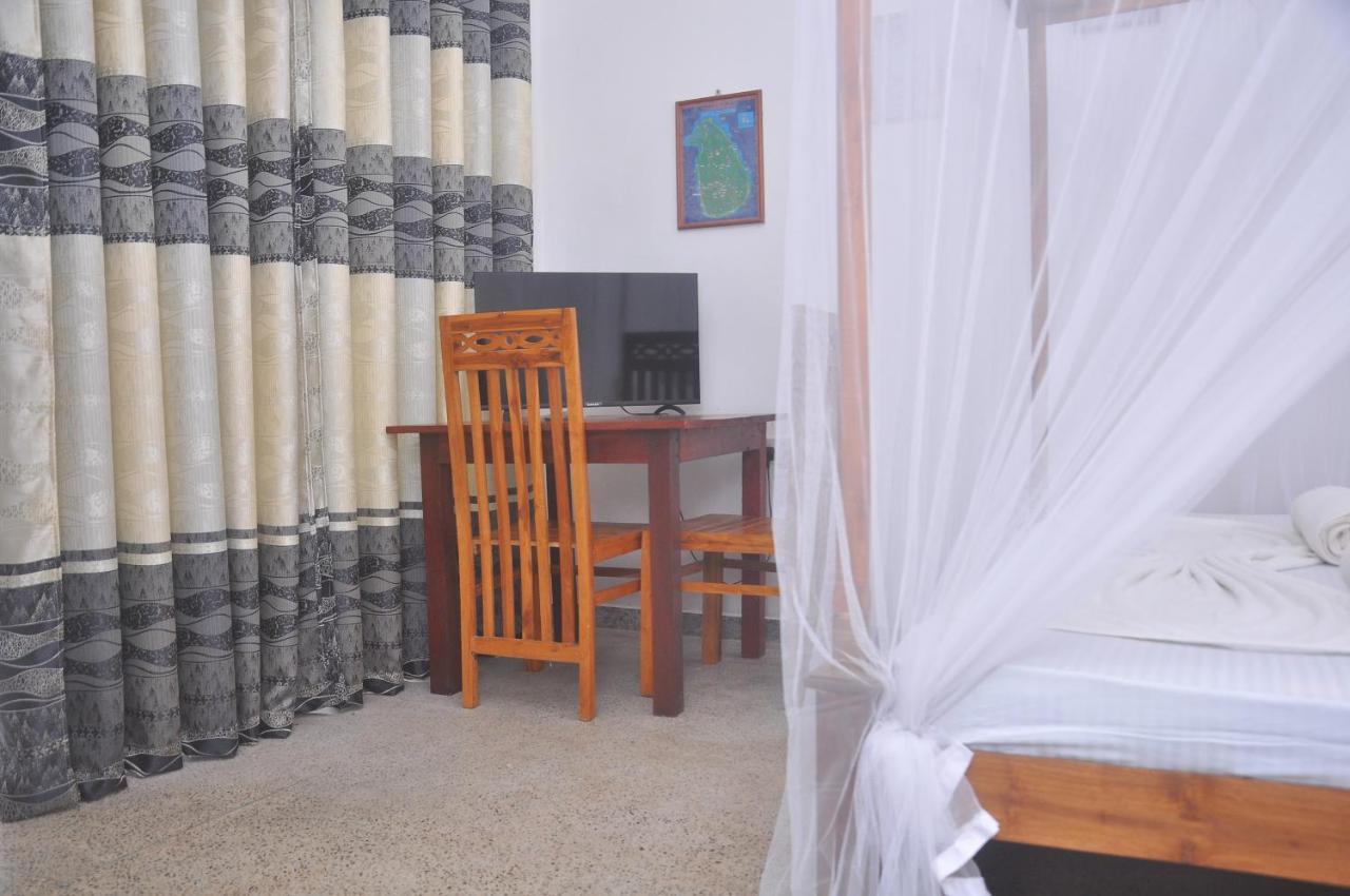 Cozy Crest Apartment Ahangama Luaran gambar
