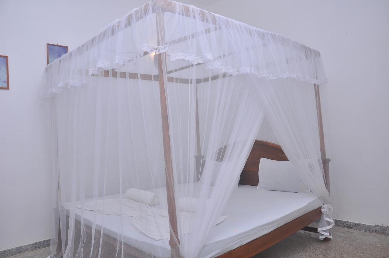Cozy Crest Apartment Ahangama Luaran gambar