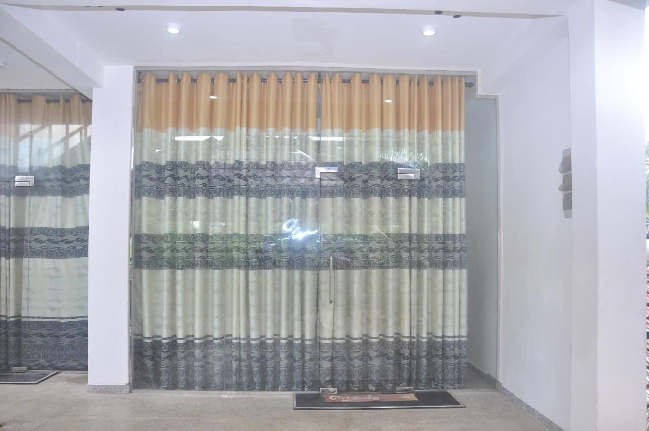 Cozy Crest Apartment Ahangama Luaran gambar
