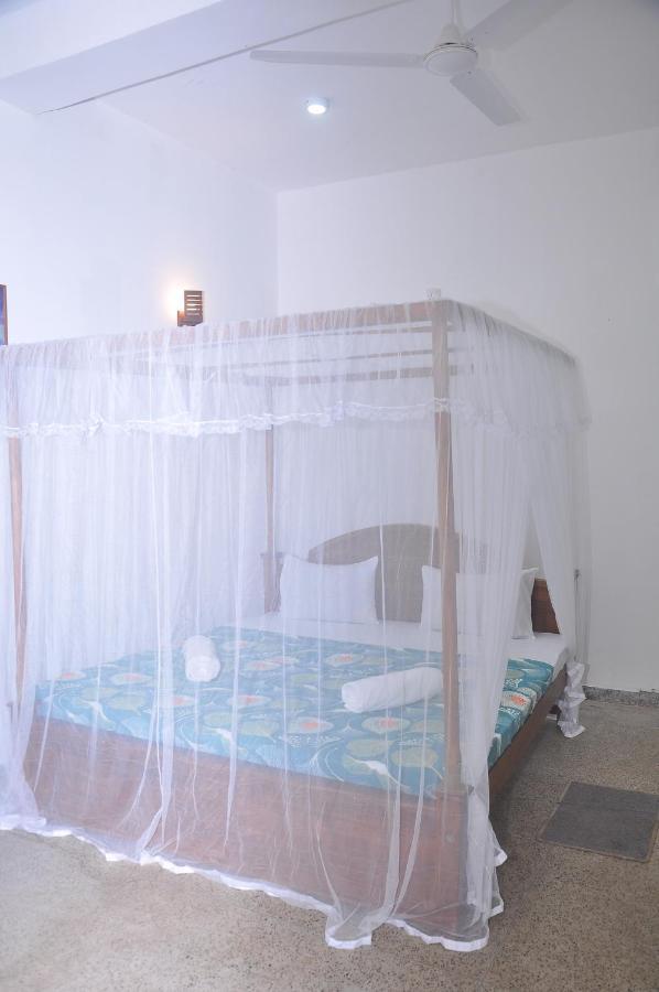 Cozy Crest Apartment Ahangama Luaran gambar
