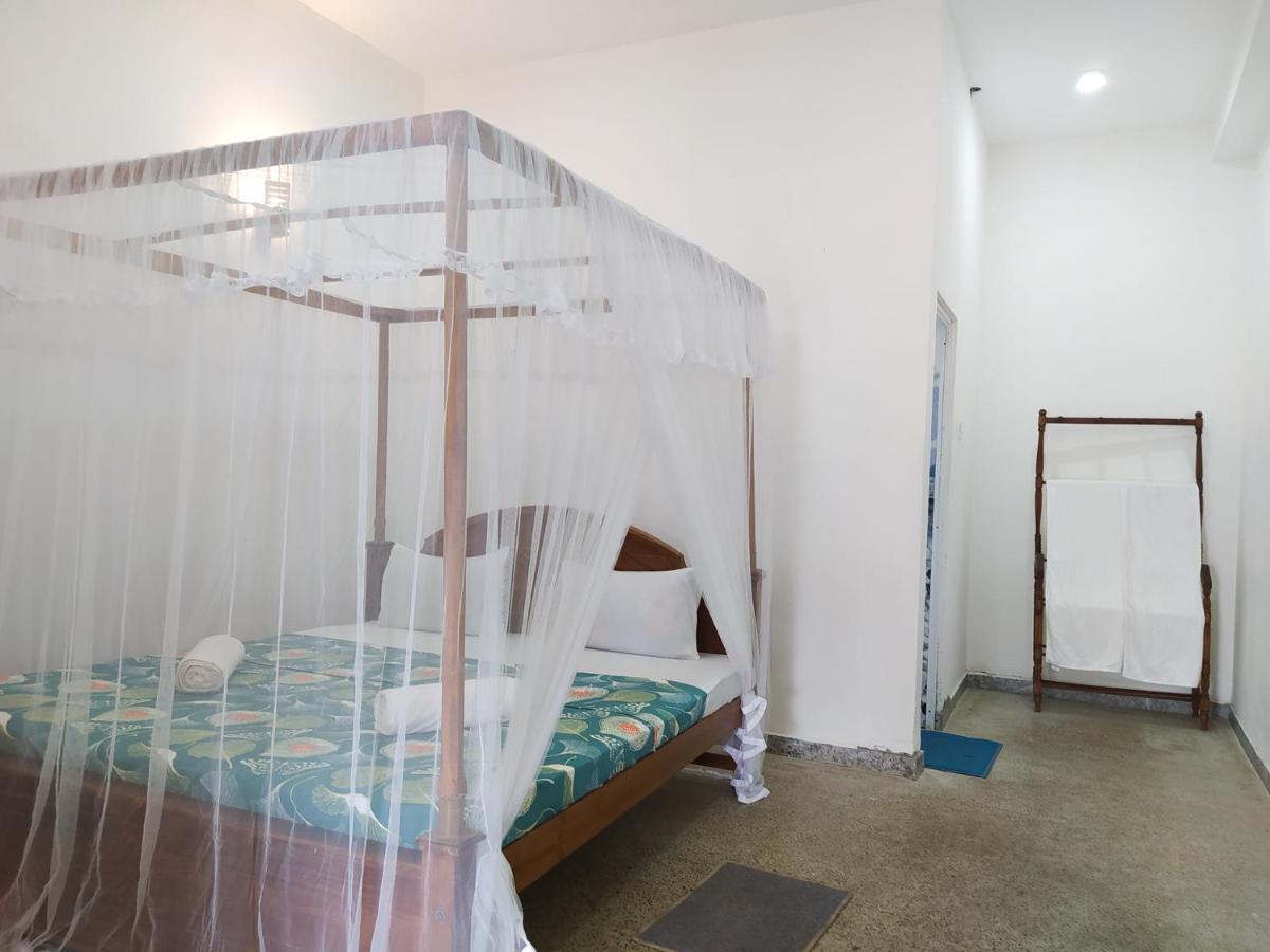 Cozy Crest Apartment Ahangama Luaran gambar