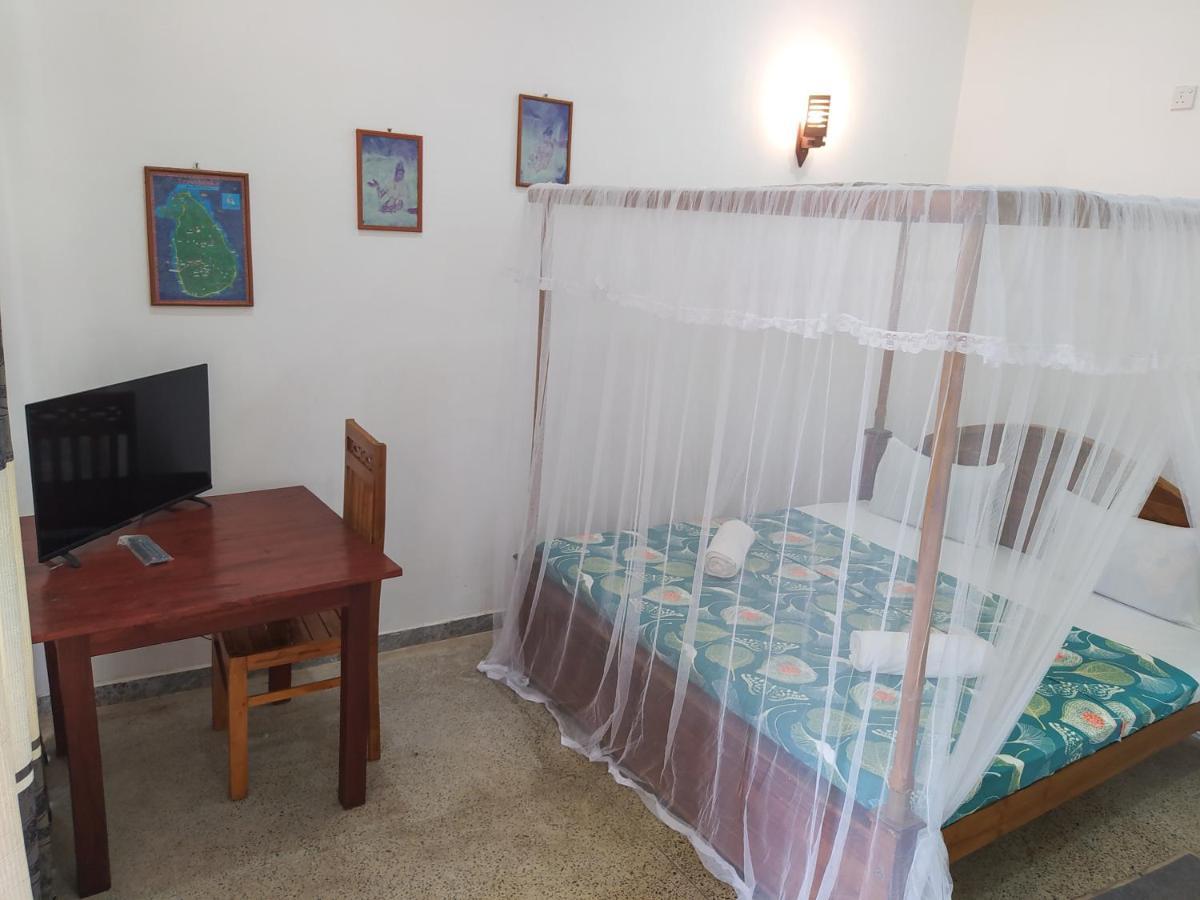 Cozy Crest Apartment Ahangama Luaran gambar