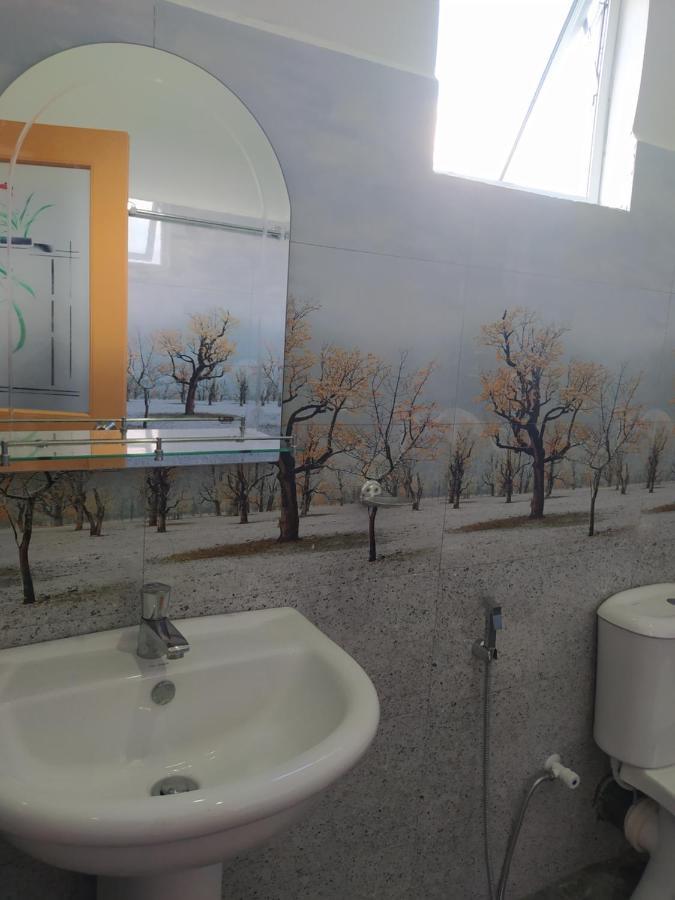 Cozy Crest Apartment Ahangama Luaran gambar