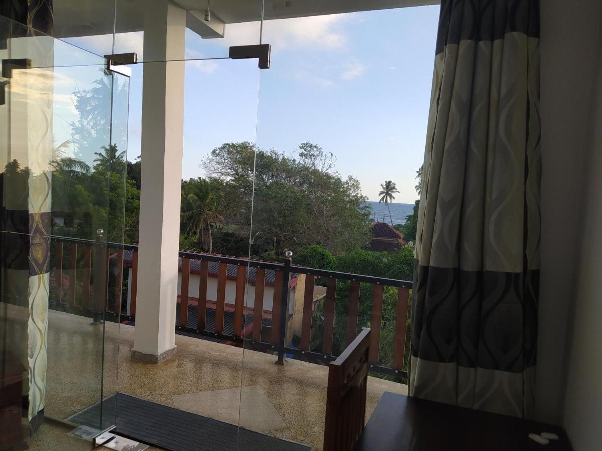 Cozy Crest Apartment Ahangama Luaran gambar