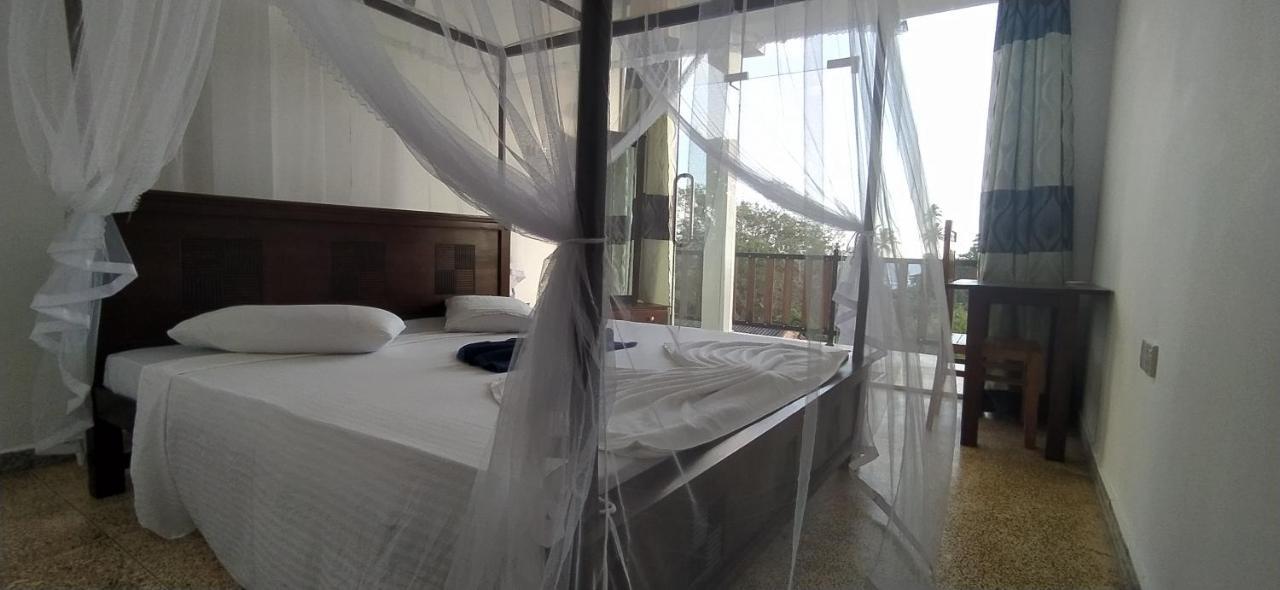 Cozy Crest Apartment Ahangama Luaran gambar