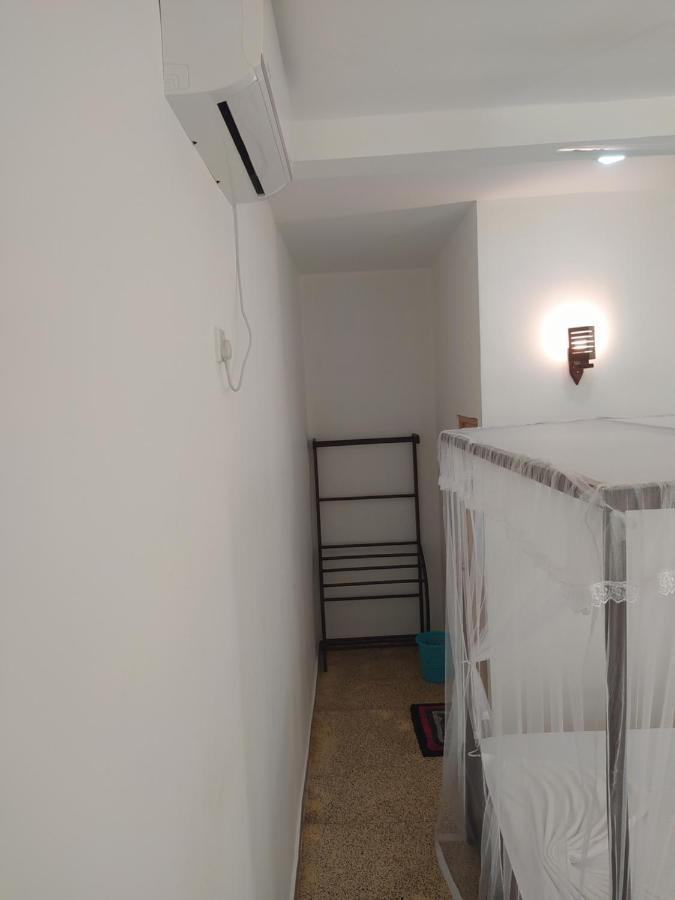 Cozy Crest Apartment Ahangama Luaran gambar
