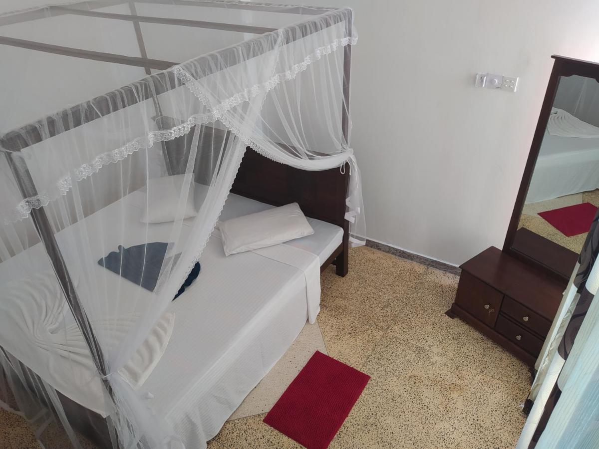 Cozy Crest Apartment Ahangama Luaran gambar