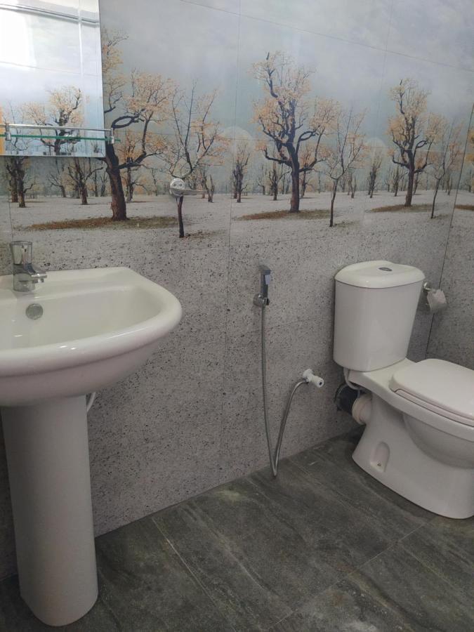 Cozy Crest Apartment Ahangama Luaran gambar
