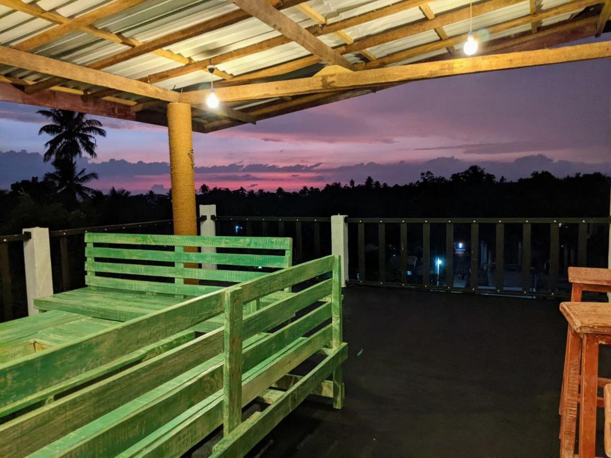 Cozy Crest Apartment Ahangama Luaran gambar