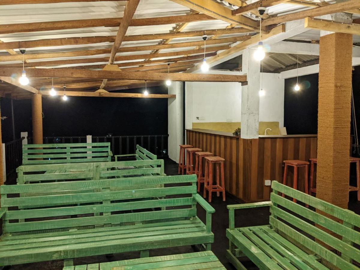Cozy Crest Apartment Ahangama Luaran gambar