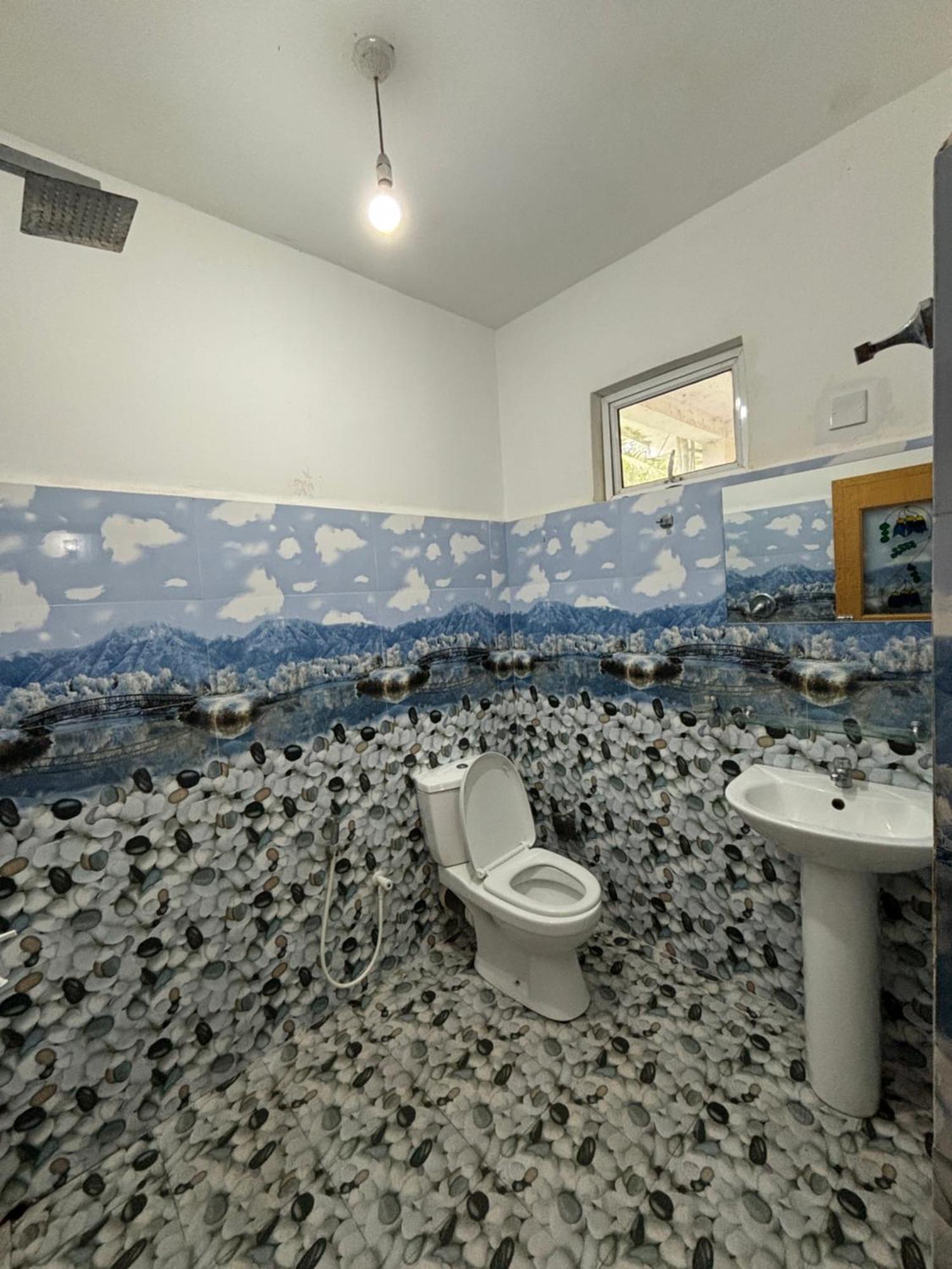 Cozy Crest Apartment Ahangama Luaran gambar