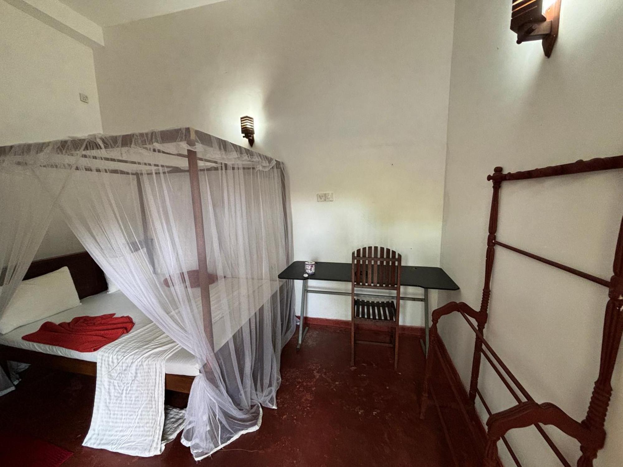 Cozy Crest Apartment Ahangama Luaran gambar