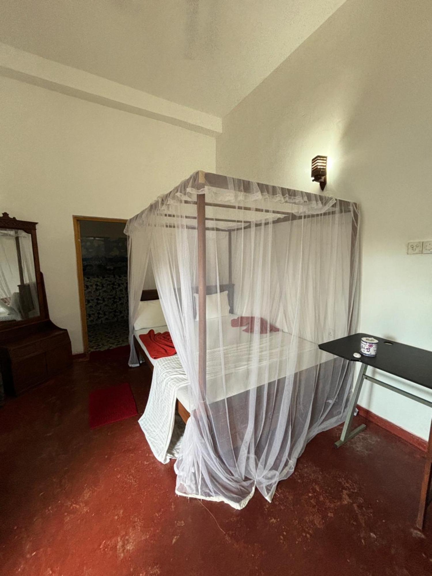 Cozy Crest Apartment Ahangama Luaran gambar