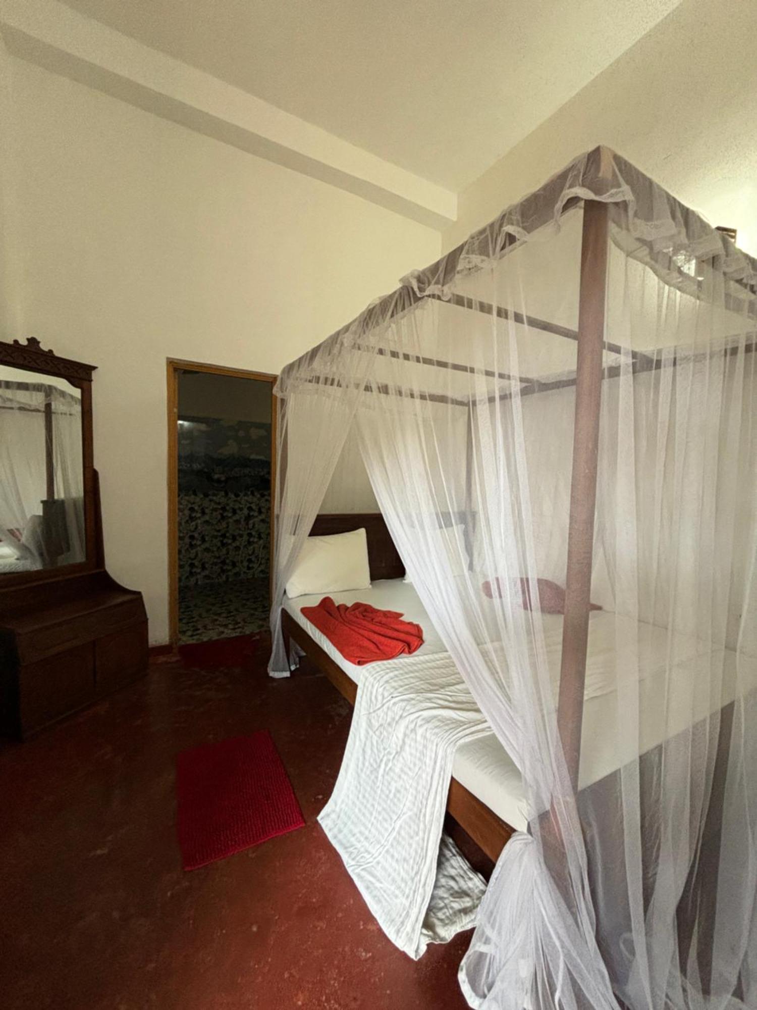 Cozy Crest Apartment Ahangama Luaran gambar