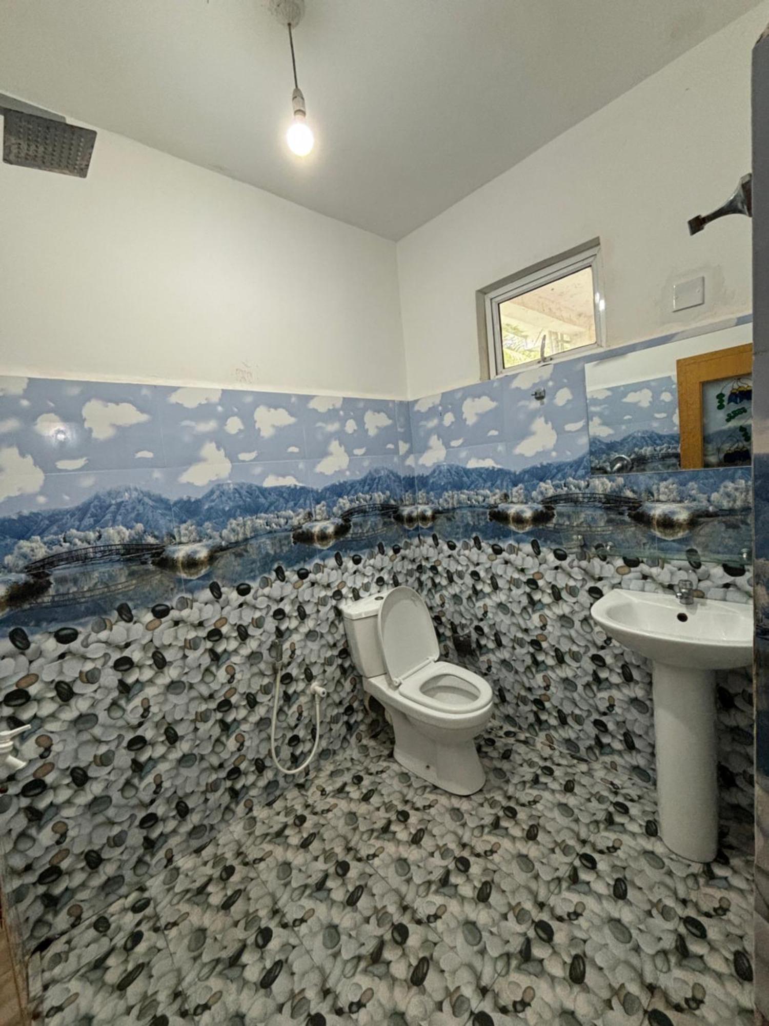 Cozy Crest Apartment Ahangama Luaran gambar