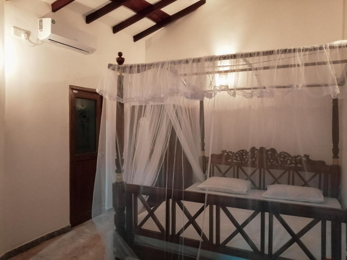 Cozy Crest Apartment Ahangama Luaran gambar