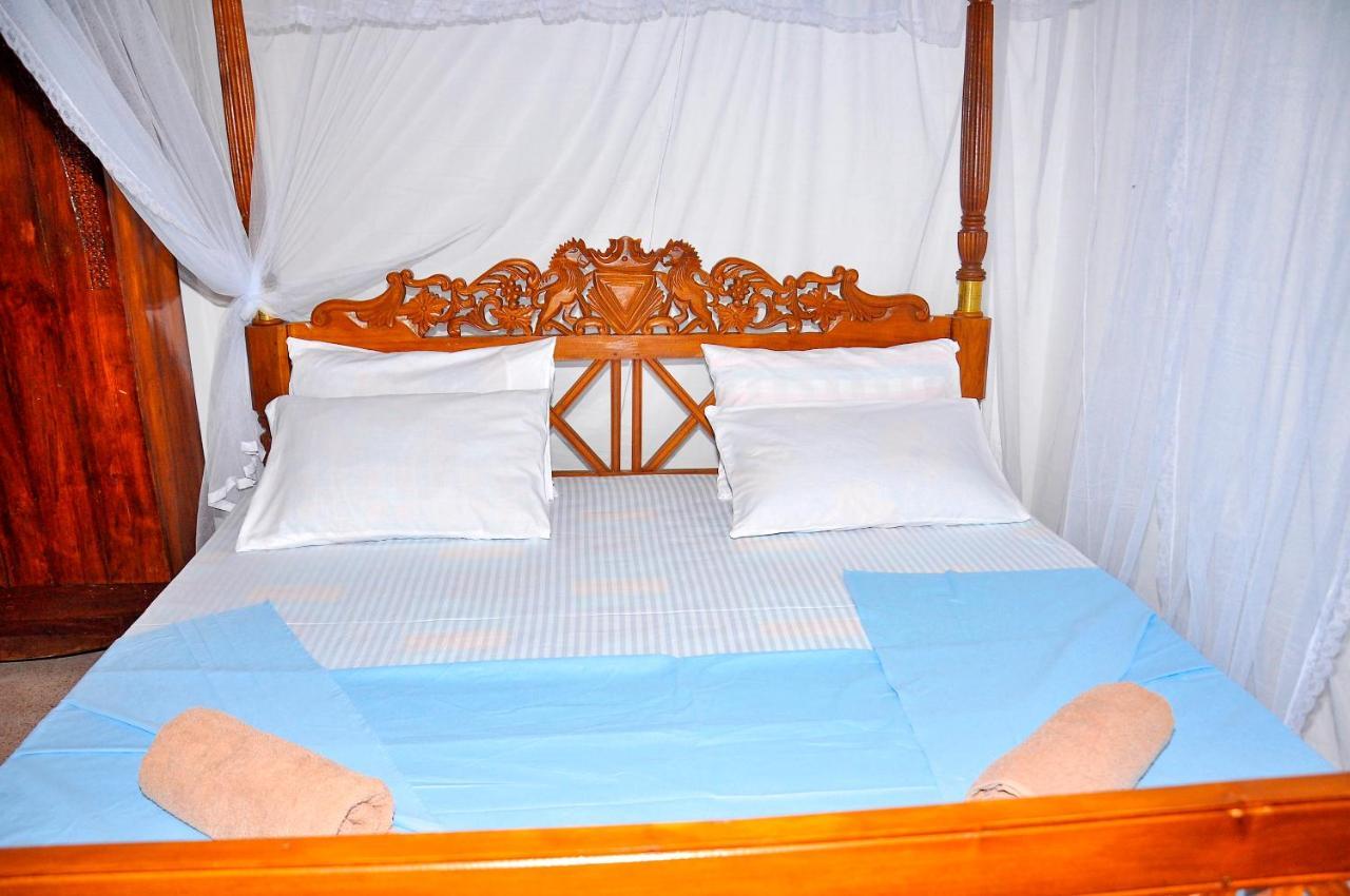 Cozy Crest Apartment Ahangama Luaran gambar