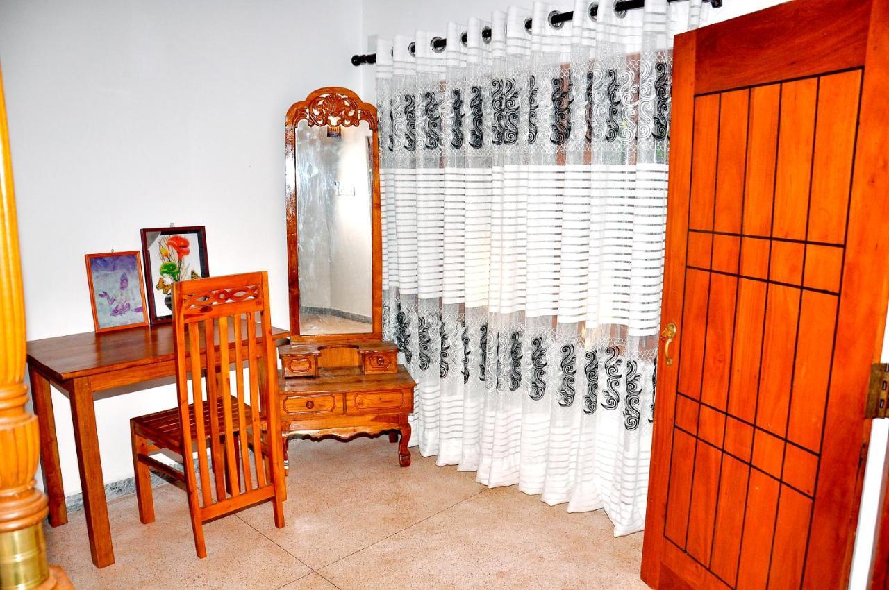 Cozy Crest Apartment Ahangama Luaran gambar