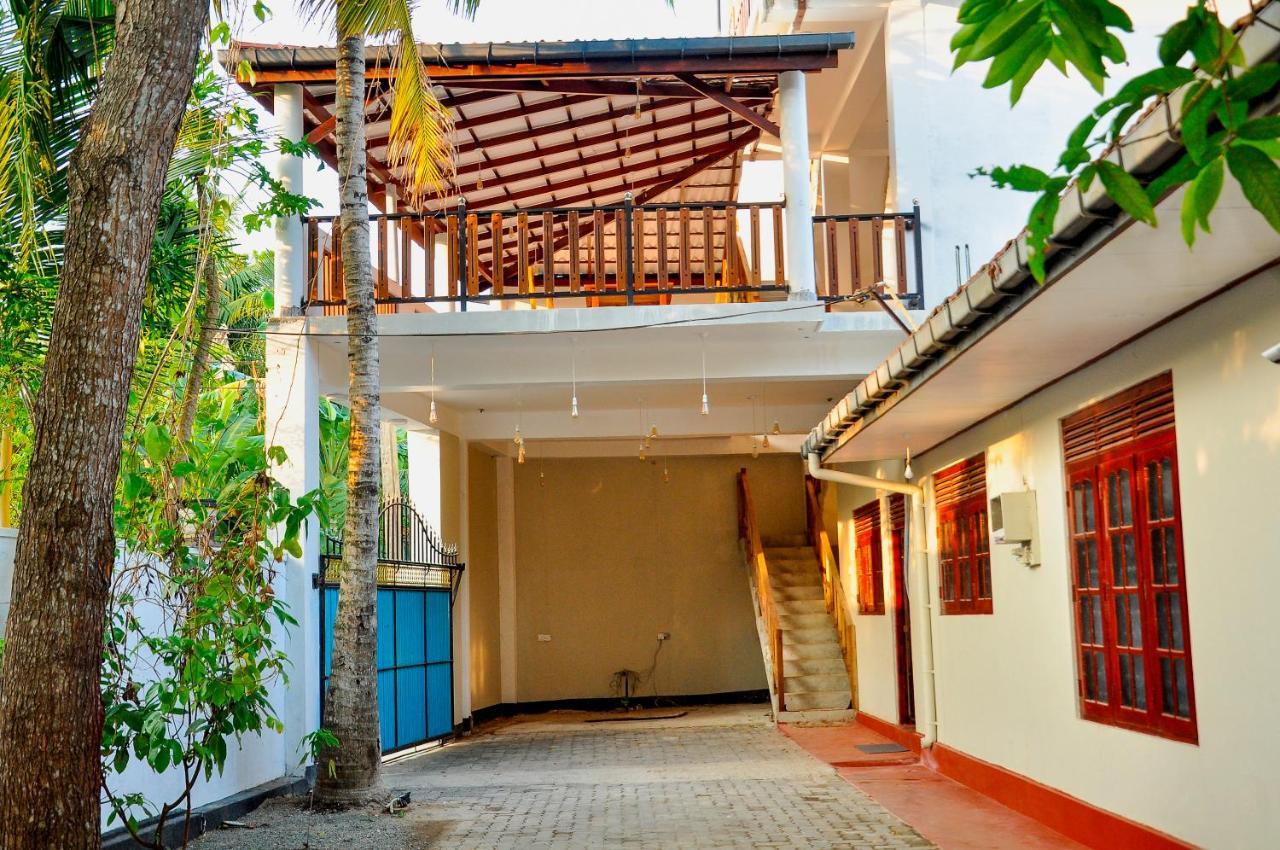 Cozy Crest Apartment Ahangama Luaran gambar