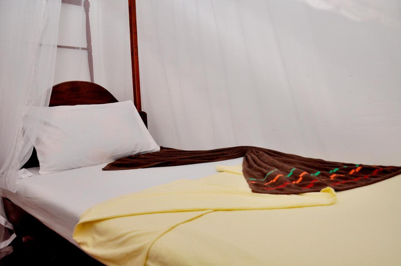 Cozy Crest Apartment Ahangama Luaran gambar