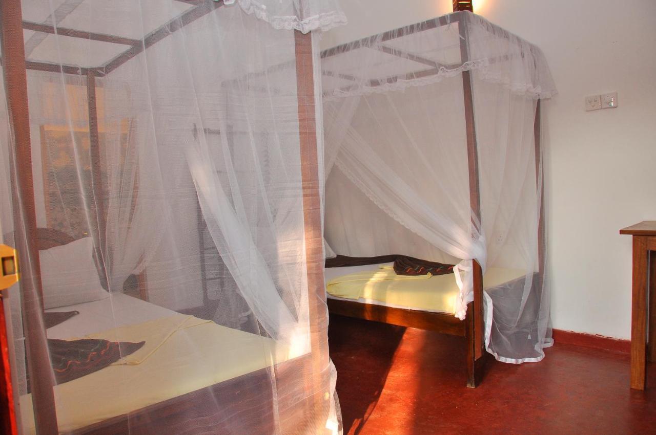 Cozy Crest Apartment Ahangama Luaran gambar