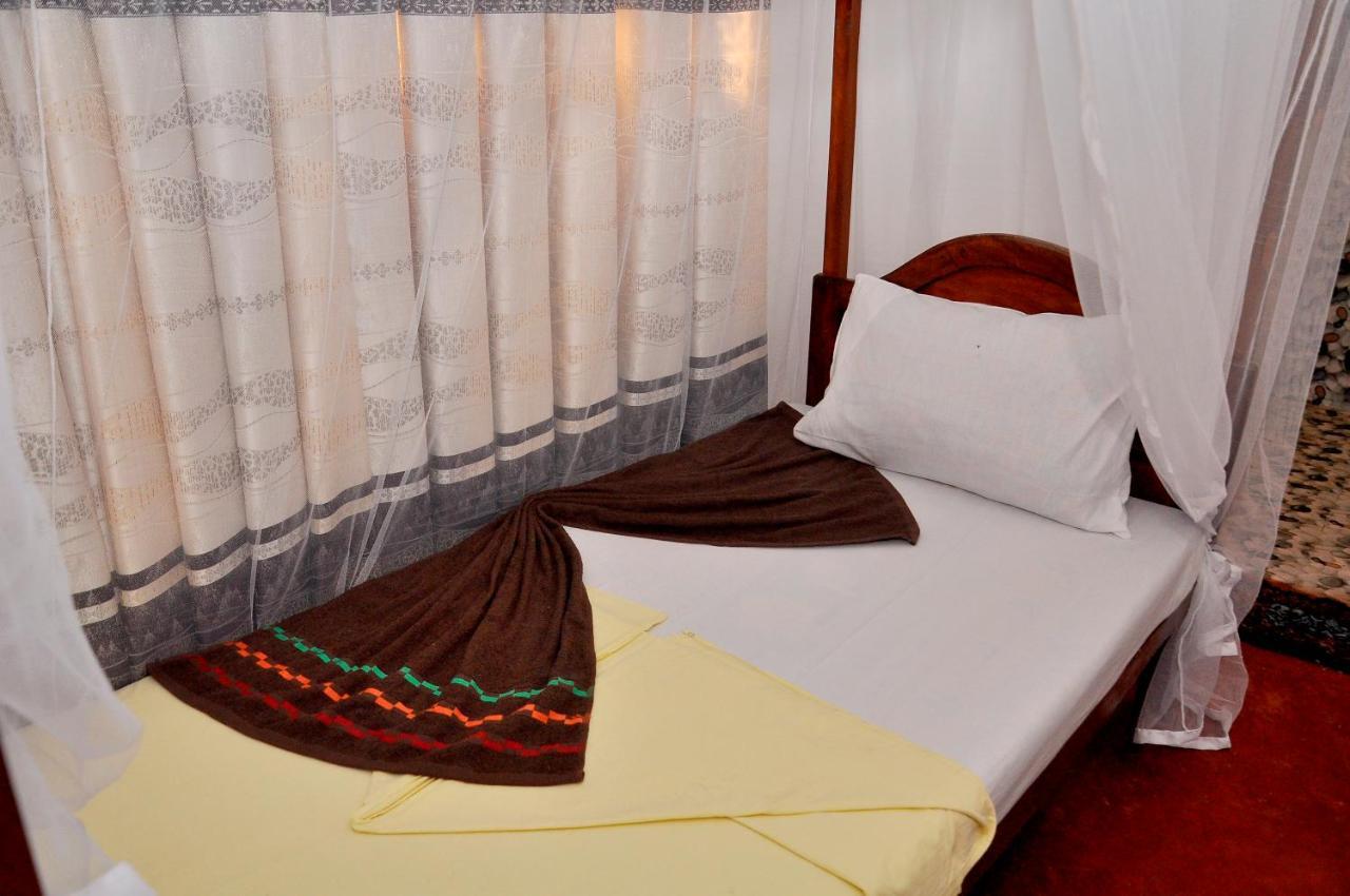 Cozy Crest Apartment Ahangama Luaran gambar